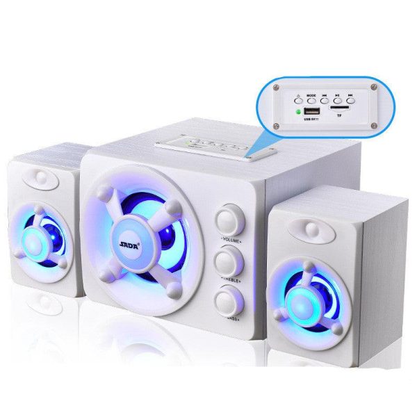 Desktop home speakers | Chique For Sale