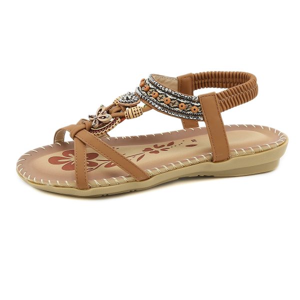 Women s Open Toe Beach Sandals Discount