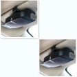 Car glasses case car sun visor Online