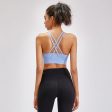 Yoga wear sports running bra Online Hot Sale