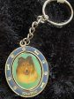 “Sheltie” Spinning Keychain on Sale