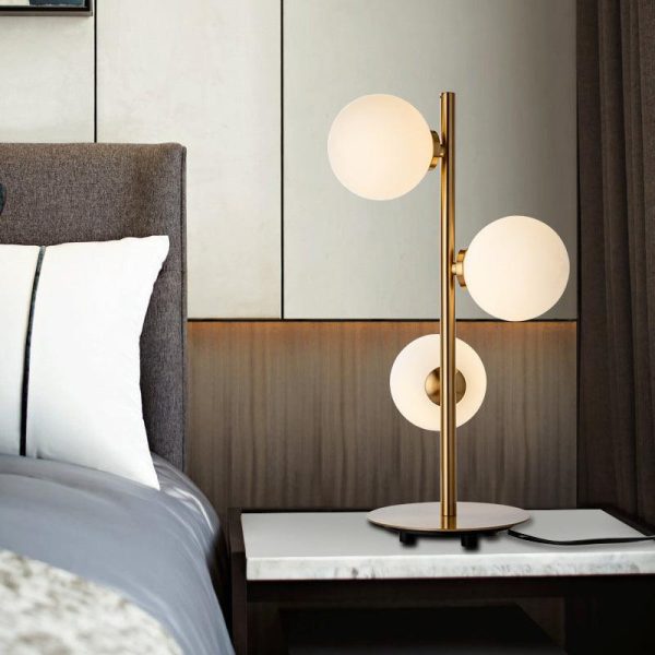 Table Lamp Bedroom Simple Cheap