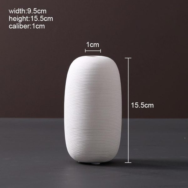 Vase Decoration Home Nordic Online Hot Sale