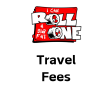 Travel Fees For Cheap