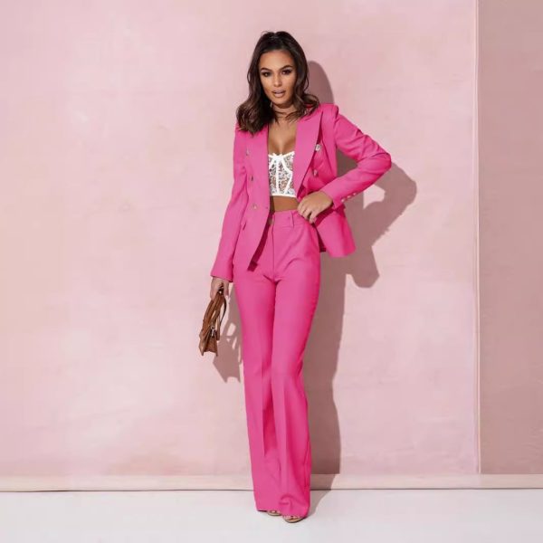 Women s Business Suit Double Sale