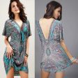 Boho Tribal Dresses on Sale