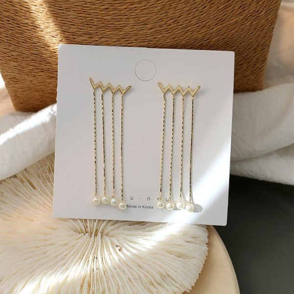 925 Sterling Silver Earrings For Cheap