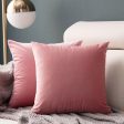 Velvet Nordic Cushion Pillow For Discount