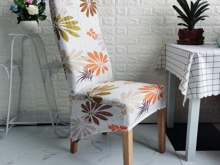 Anti-fouling Chair Cover For Sale