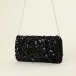 New Sequins Glitter Chain Handbag | Sparkling Accessory for Glamorous Nights | Perfect for Evening Out - CHIQUE TRENDS Online Hot Sale