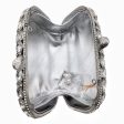 Hand-held New Diamond Evening Bag | Chic Accessory for Night Out | Perfect for Adding Sparkle to Your Ensemble | Elevate Your Evening Style with Timeless Elegance - CHIQUE TRENDS Fashion