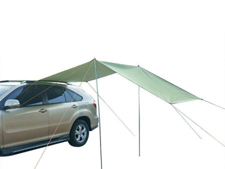 Car side awning Sale