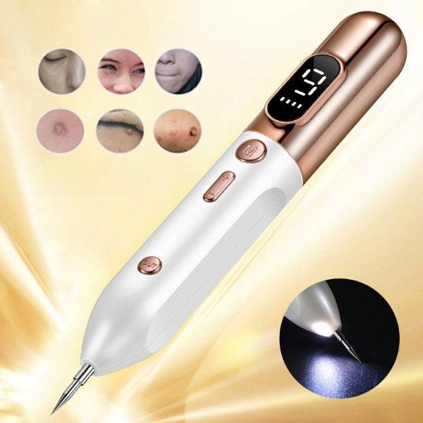 Tattoo Mole Removal Plasma Pen Online