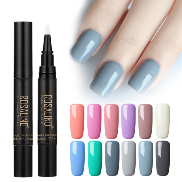 5ml Solid Color Nail Art Pen Cheap