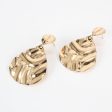 Alloy Geometric Earrings Supply