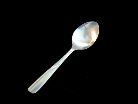 Stream Teaspoon Supply