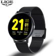 Women s LIGE Smartwatch Online