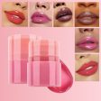 Twist Lipstick 6 Colors Rich Hot on Sale