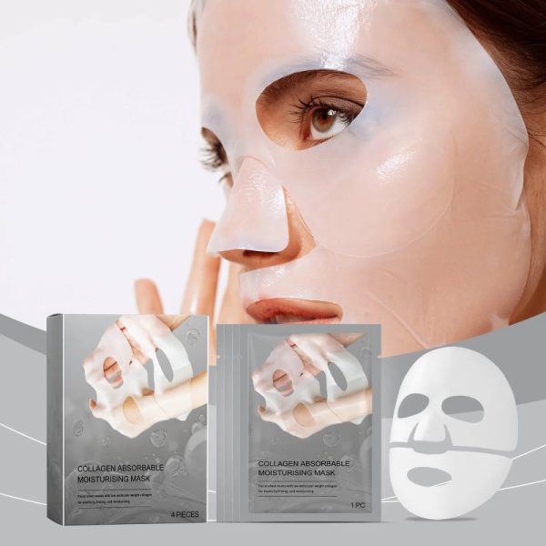 Bio Collagen True Deep Mask, Hot on Sale