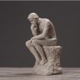 Nordic Sandstone Thinker Online now