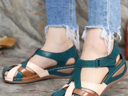 Roman Summer Ladies Sandals | Cheap