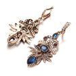 Vintage Bohemian Earrings Fashion