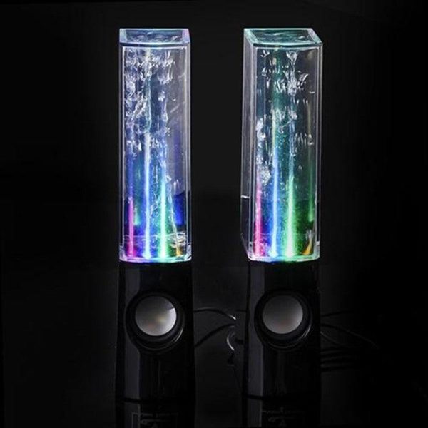 Wireless Dancing Water Speaker Supply