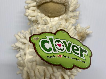 “Clover” Duck Dog Toy Online now