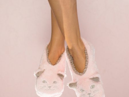 Cat Naps  Footsies Online now