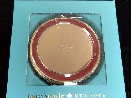 Kate Spade  Darling  Two Mirror Compact by Lenox Hot on Sale