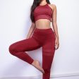 Women sport Suit Gym Yoga Sets For Discount