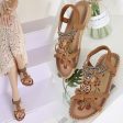 Women s Open Toe Beach Sandals Discount