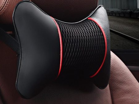 Car headrest neck pillow car Sale