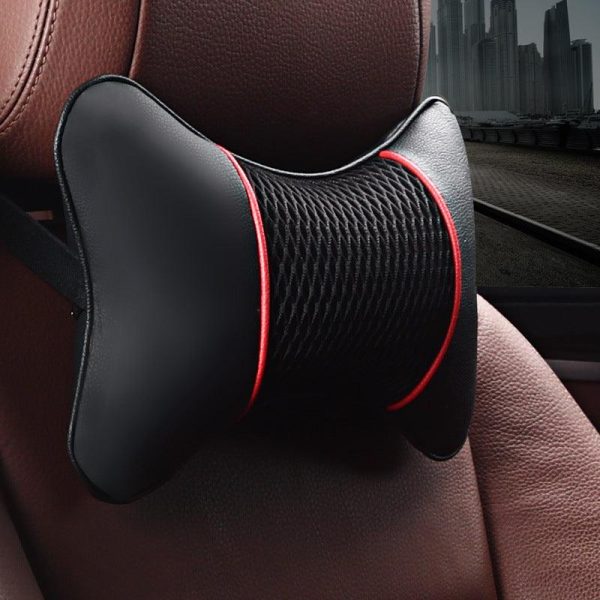 Car headrest neck pillow car Sale