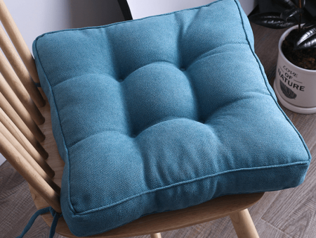 Thickened Cushion Office Fashion