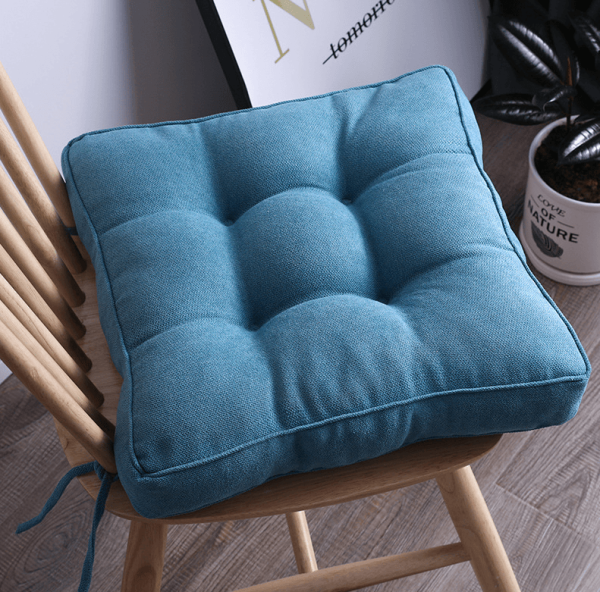 Thickened Cushion Office Fashion