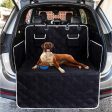 Car Pet Mat Car Pet Trunk Mat on Sale