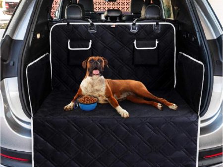 Car Pet Mat Car Pet Trunk Mat on Sale