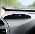 Car electronic clock, car For Discount