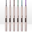 6-color Pearlescent Eyeliner Supply