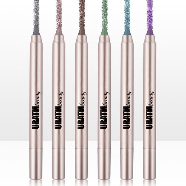 6-color Pearlescent Eyeliner Supply