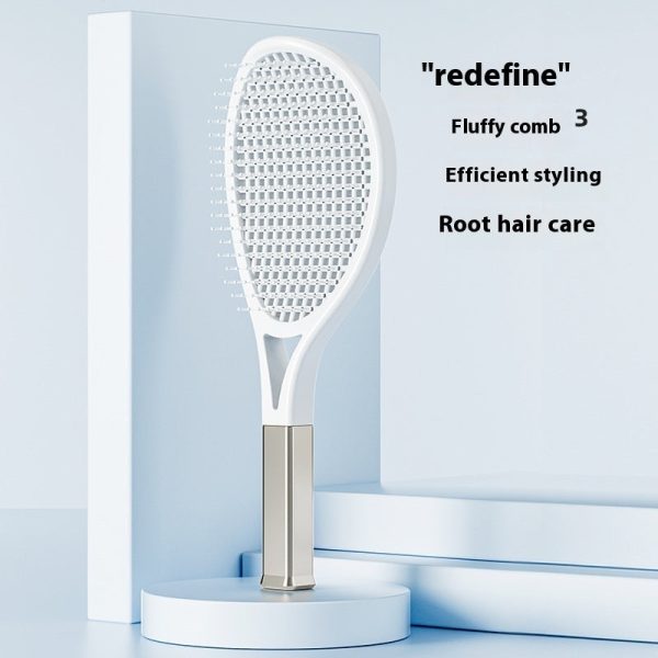 Tennis Rackets Broken Hair Discount