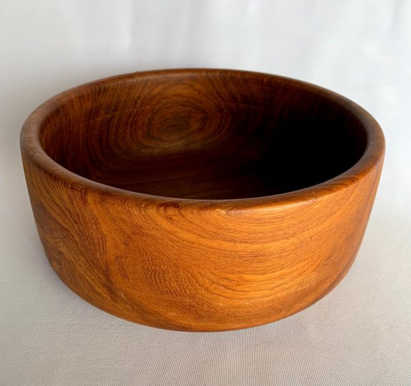 6  Wooden Bowl Online now