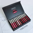 12 lipstick gift box set | Online Sale