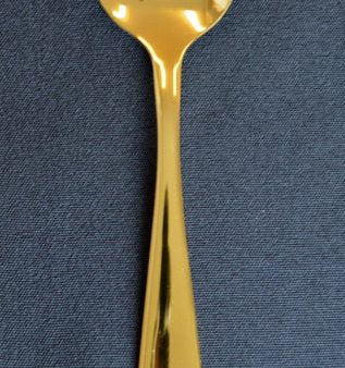 Classic Gold Tablespoon Cheap