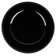 Black Charger Plate Online Hot Sale