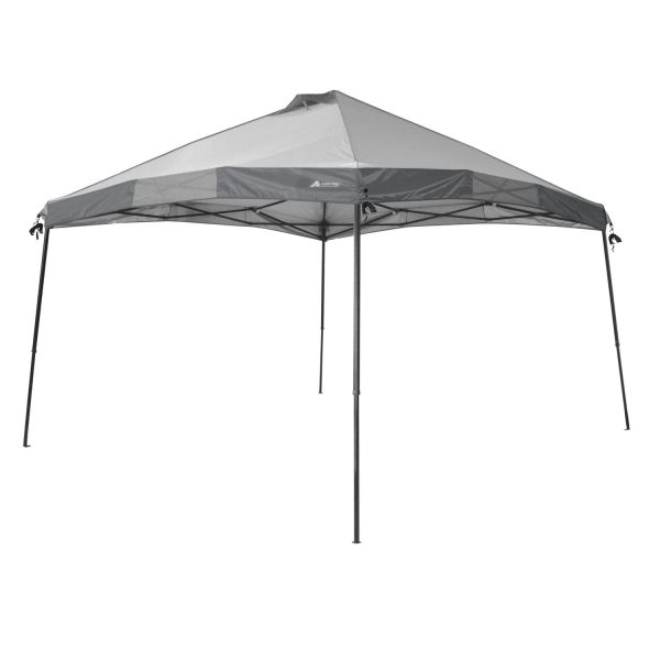 12 x12  Grey Top Tent Fashion