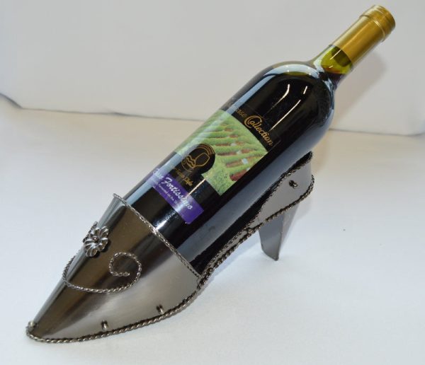 Wine Shoe Holder Discount