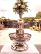 Champagne Fountain For Sale