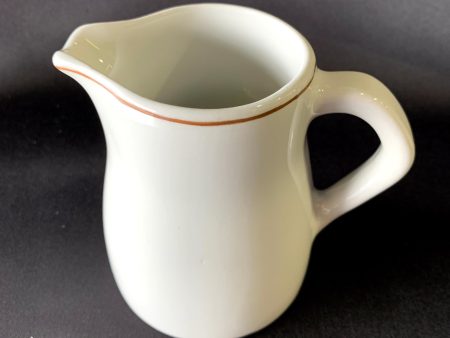 China Creamer Cheap